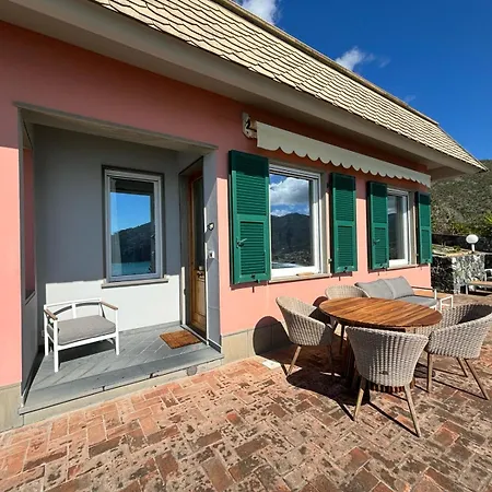 Marta Villa Levanto