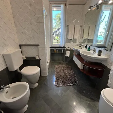 Villa Marta *